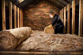 Best Spray Foam Insulation  in Marion, TX